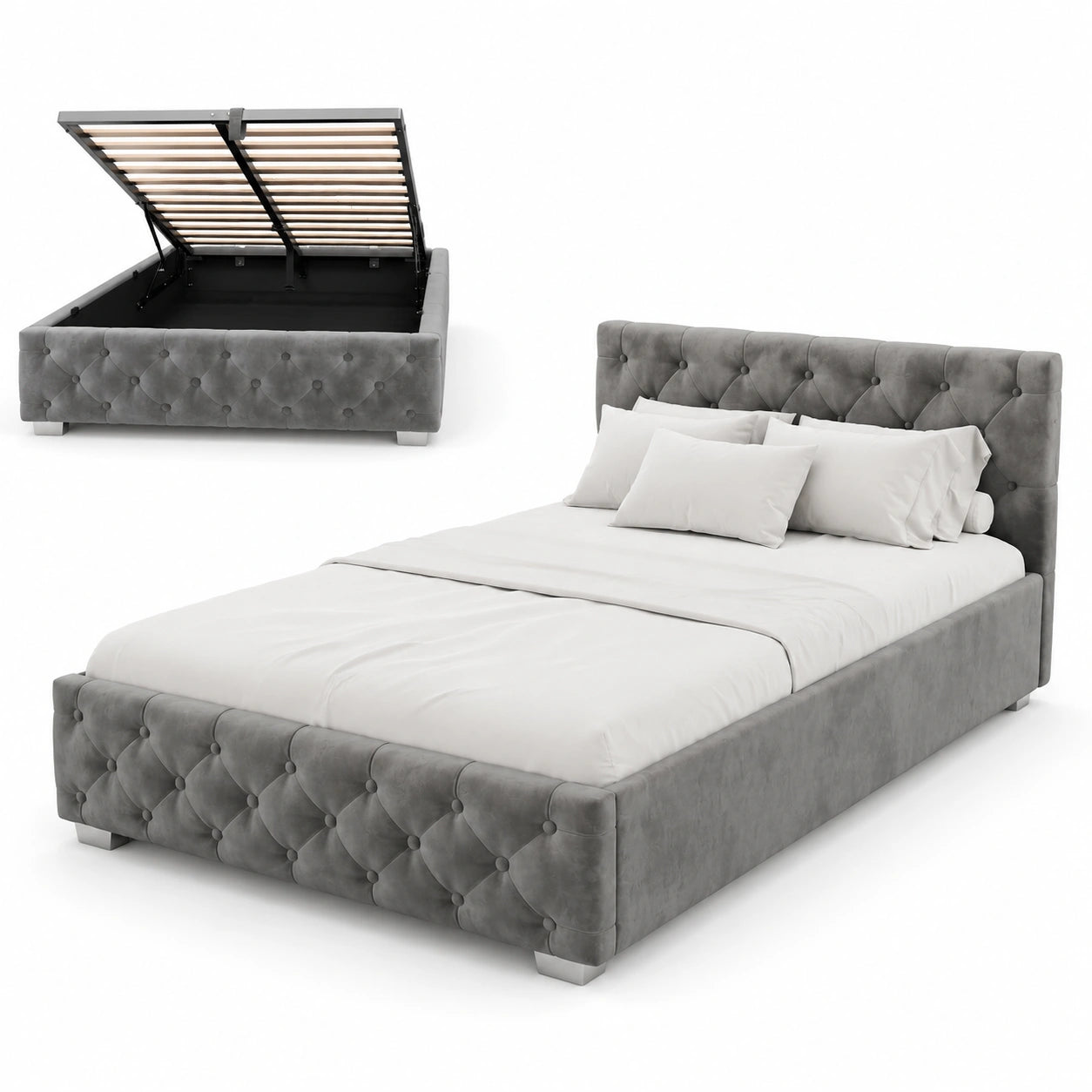 lit-rembourre-avec-sommier-a-lattes-et-eclairage-led-120x200-cm-coffre-de-rangement-housse-en-velours-gris-ynzuft7433sb