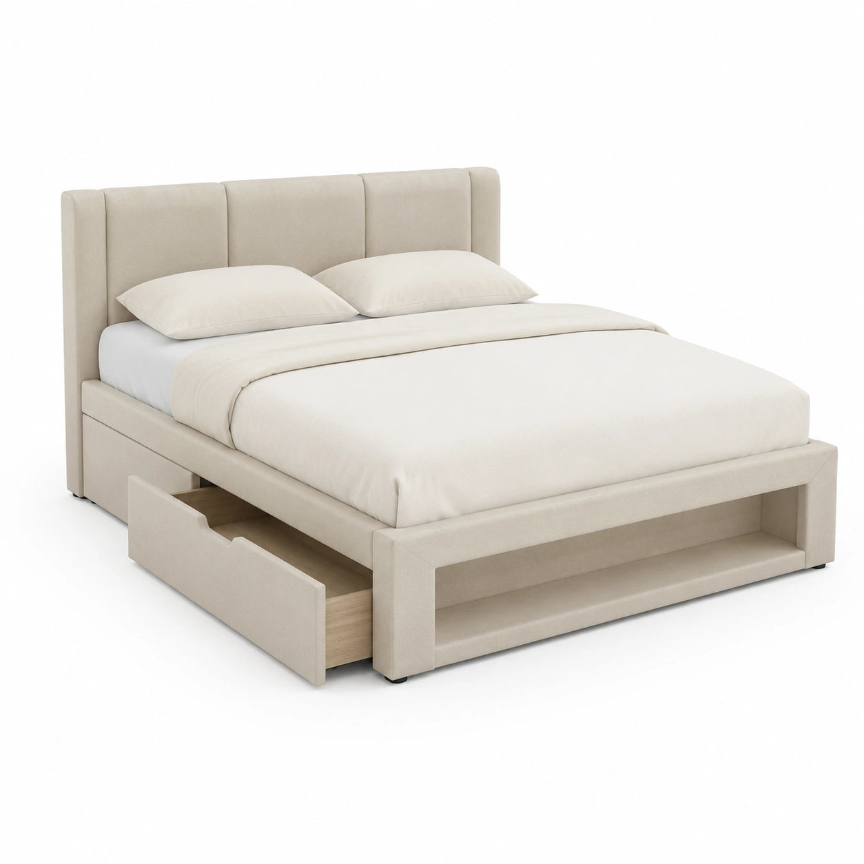 lit-contemporain-avec-rangement-et-tiroirs-140x190-cm-chene-hklbtj7489zy