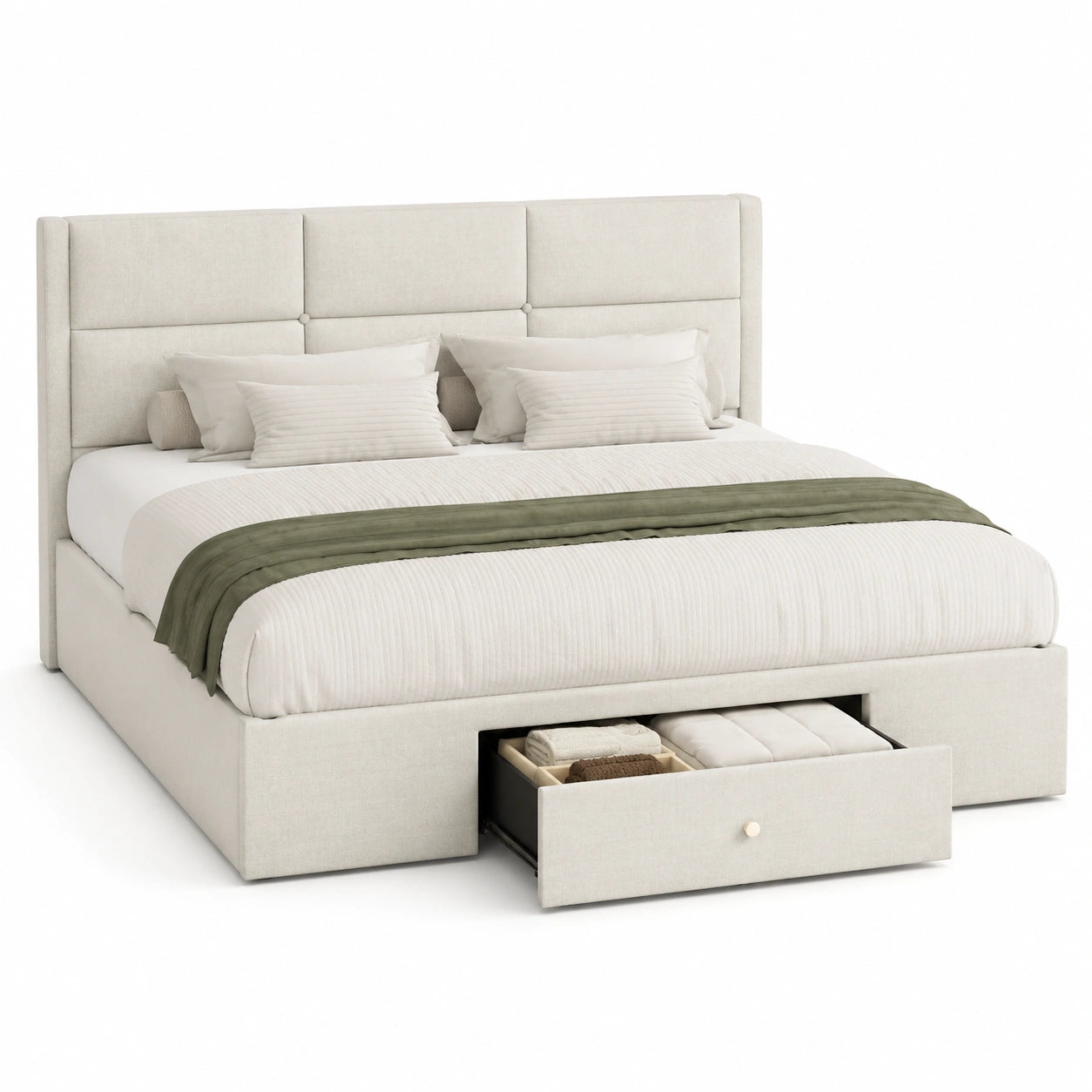 cadre-de-lit-double-160x200-avec-rangement-integre-et-sommier-a-lattes-pnlygr7505tn