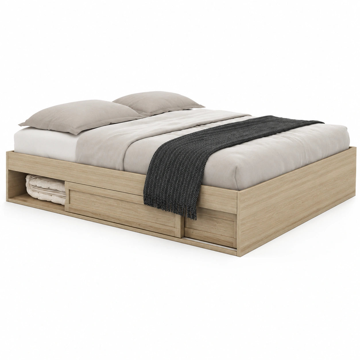 cadre-de-lit-double-avec-rangements-et-sommier-160-x-200-cm-blanc-bnvrwh7498en