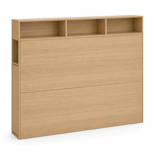 tete-de-lit-blanche-avec-rangement-integre-2-portes-et-9-compartiments-oixgqz7521wq