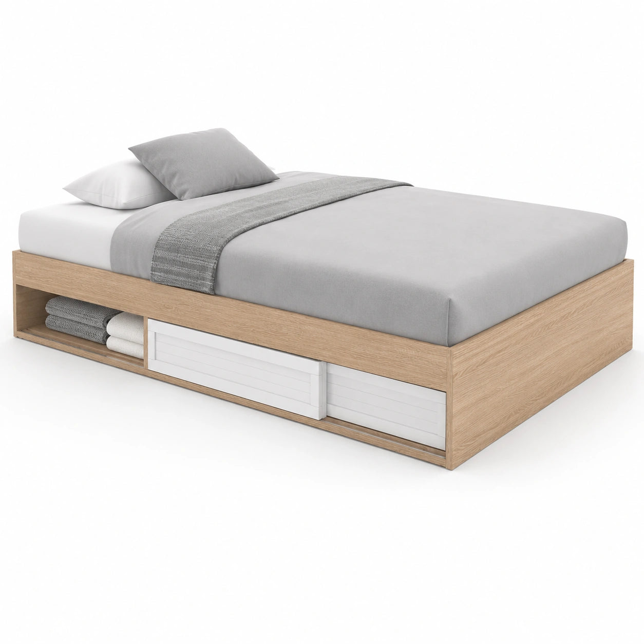 lit-simple-avec-rangement-et-sommier-90-x-190-cm-en-hetre-et-blanc-xuxksd7500gy