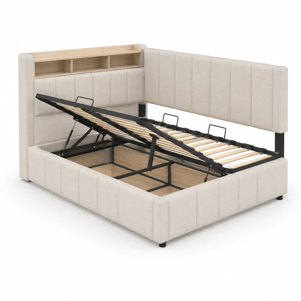 canapelit-90-x-200-avec-sommier-eclairage-led-integre-et-rangement-cache-yauffw7524uc