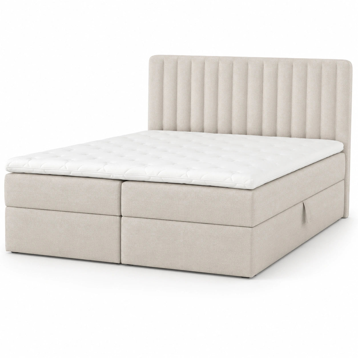 lit-boxspring-avec-rangement-integre-et-matelas-a-ressorts-140x200-cm-gris-zneqbq7472ln