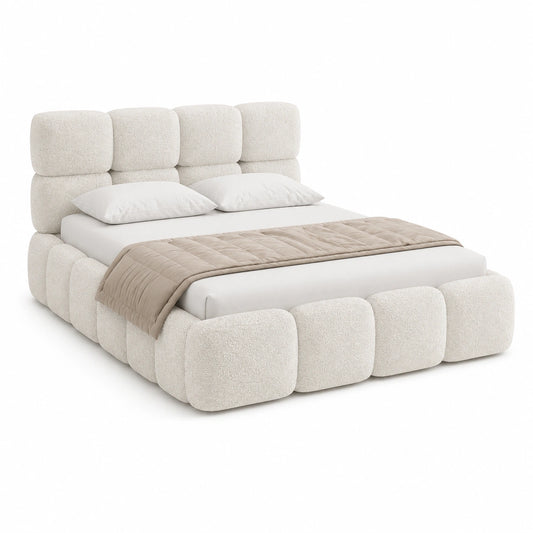 lit-coffre-en-tissu-bouclette-beige-140x190-cm-avec-rangement-fezzfl7431lg