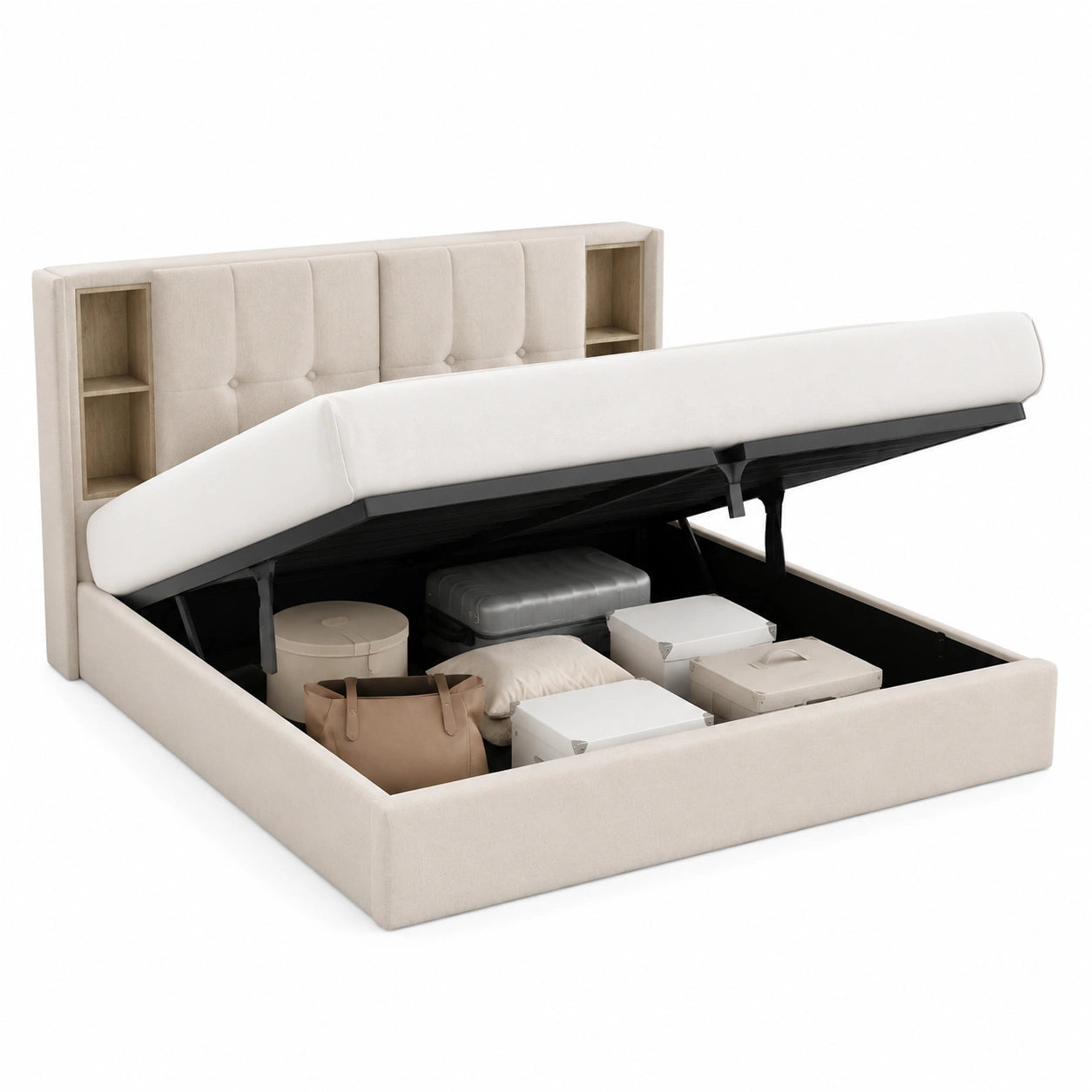 lit-coffre-160x200cm-avec-sommier-bois-et-chargeur-sans-fil-zvpsyb7451im