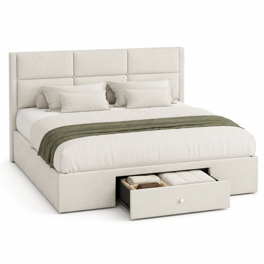 cadre-de-lit-double-160x200-avec-rangement-integre-et-sommier-a-lattes-pnlygr7505tn