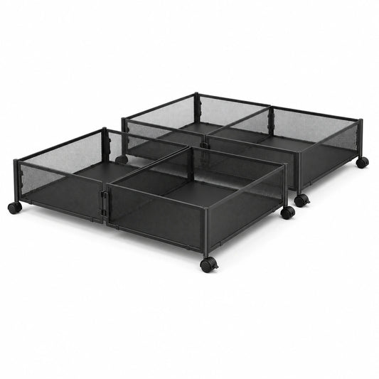 lot-de-4-boites-de-rangement-sous-lit-avec-roulettes-metal-pliable-acces-facile-ucoxae7485sj
